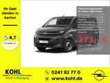 Opel Vivaro Standard M 2.0 D 145PS Temp Klimaautom PD - Opel Vivaro in Aachen