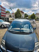 Citroën Citroen C8 Exclusive - Citroën C8 mit Diesel-Antrieb
