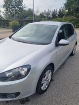 Volkswagen Golf 1.6 BiFuel Trendline Trendline - Volkswagen Golf: Bifuel