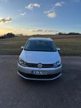 Volkswagen VW Sharan 2.0 TDI 184 PS DSG Allrad 7-Sitzer Alc - VW Sharan Gebrauchtwagen in Stuttgart