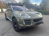 Porsche Cayenne S - Porsche Cayenne in Leverkusen