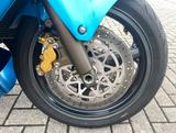 Kawasaki Ninja ZX-9R/Inspektion,Bremsflüssigkeit,TÜV neu - Offers