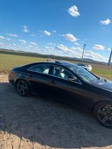 Mercedes-Benz Mercedes Benz CLS 350 CGI W219 7G Tüv neu/... - gebrauchte Mercedes-Benz CLS 350 aus dem Jahr 2009