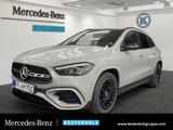 Mercedes-Benz GLA 200 AMG+ AHK+PANO+360°+HANDS-FREE+DISTR - Mercedes-Benz GLA 200 in Freiburg