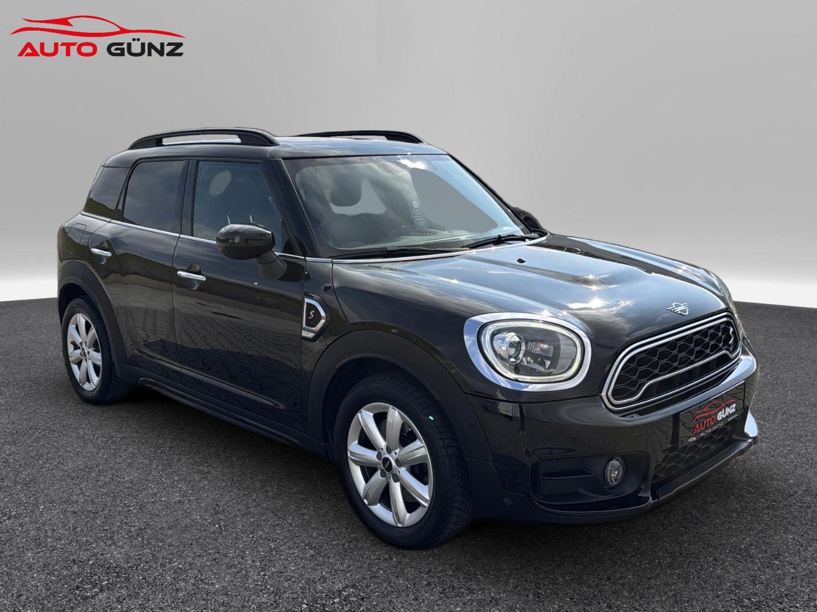 MINI Countryman S (Cooper) All4*HeadUP-AHK-Led-H&K*
