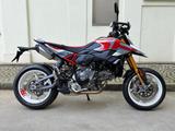 Ducati Hypermotard V2 SP SOFORT VERFÜGBAR 1 % ZINS - Ducati Hypermotard V2 SP