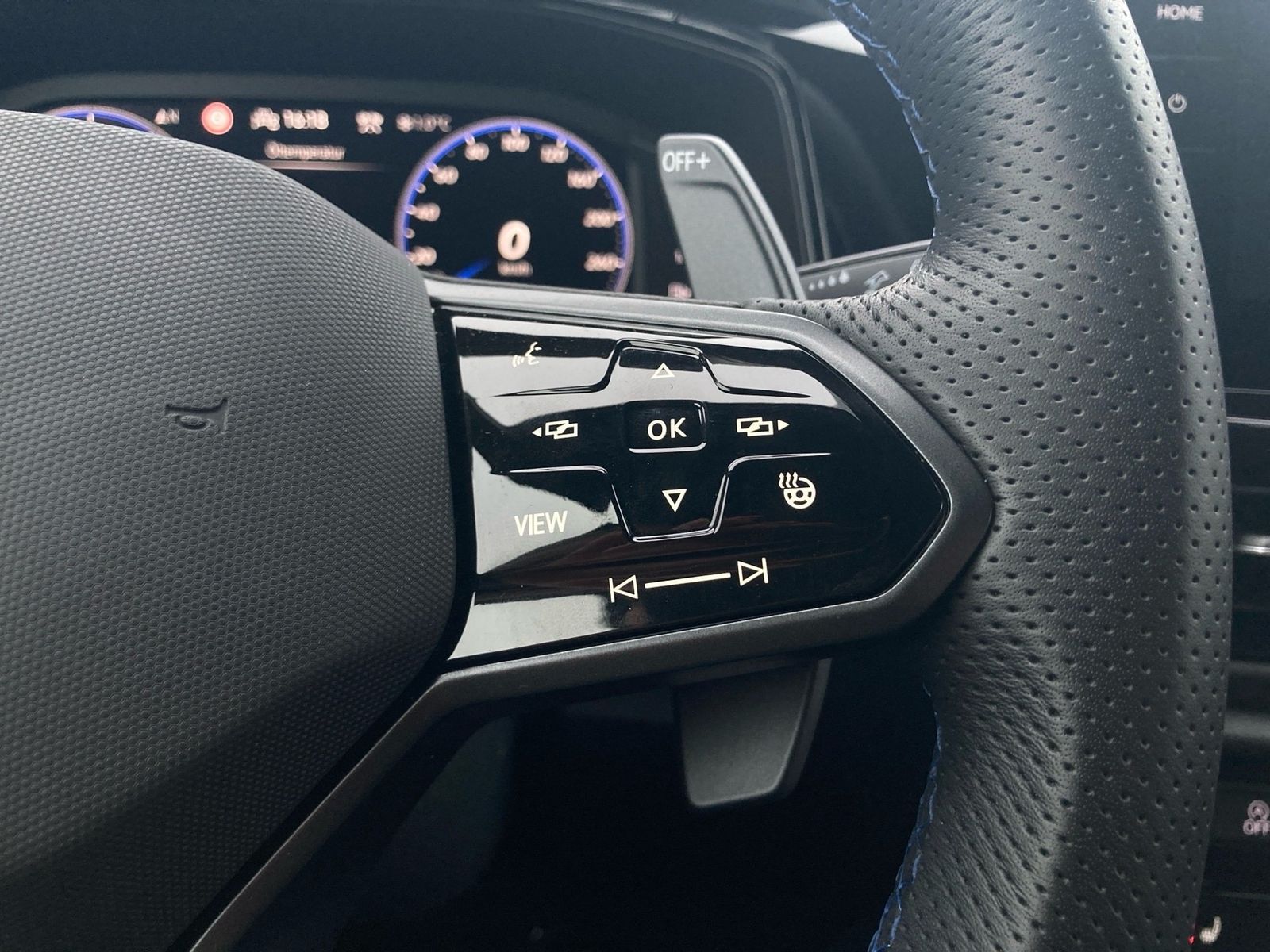 Volkswagen T-Roc - Bild 21