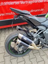 Kawasaki Z 1000 *1.Hand *unfallfrei* kurzes Heck... - Angebote entsprechen deinen Suchkriterien