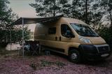 Fiat Campervan Selbstausbau Fiat Ducato L2H3 - Kastenwagen Selbstausbau
