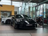 Porsche 992 911 GT3 RS Clubsport Matrix Lift Ceramic Käf - Porsche in Kassel: 911