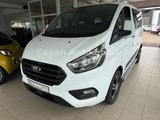 Ford Transit/Tourneo Custom Kombi 320 L1 Trend 8-Sitz - Ford Transit: 8.1