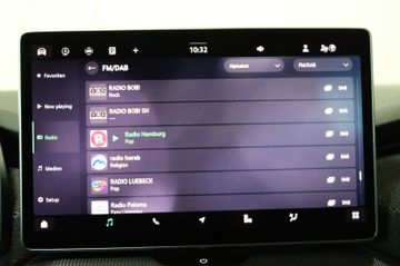 Skoda Kodiaq 1.5 TSI 7-Sitze Matrix Navi AHK