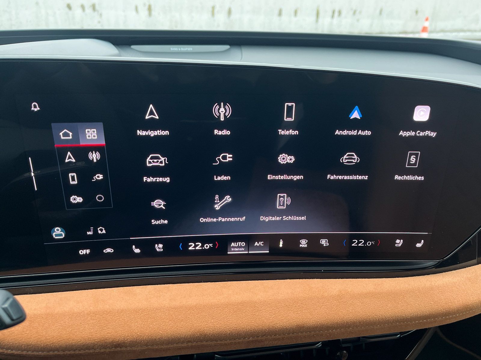 Audi S6 e-tron - Bild 10