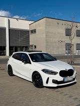 BMW 1er F40 (2019) | M-Paket | Top Ausstat... - BMW: F20 1er