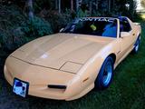 Andere Pontiac, Firebird, GM, USA - : Sportwagen, Usa
