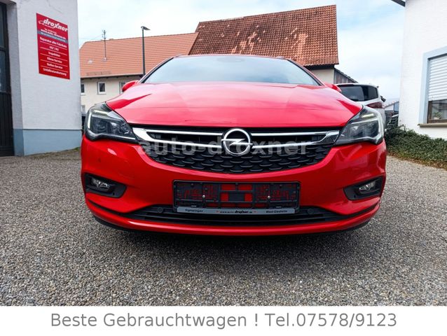Opel Astra K Sports Tourer Business Navi *PDC* AHK