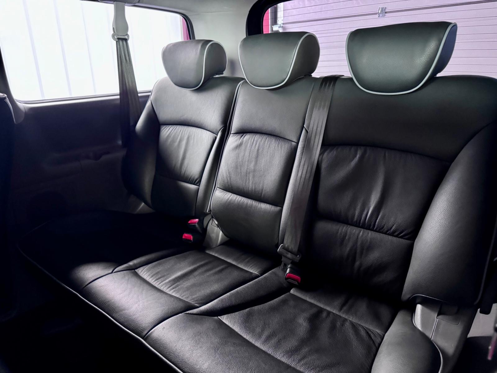 Hyundai H-1 Travel Comfort Leder Navi Automatik Kamera