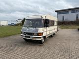 HYMER / ERIBA / HYMERCAR 290 Oldtimer - HYMER / ERIBA Oldtimer