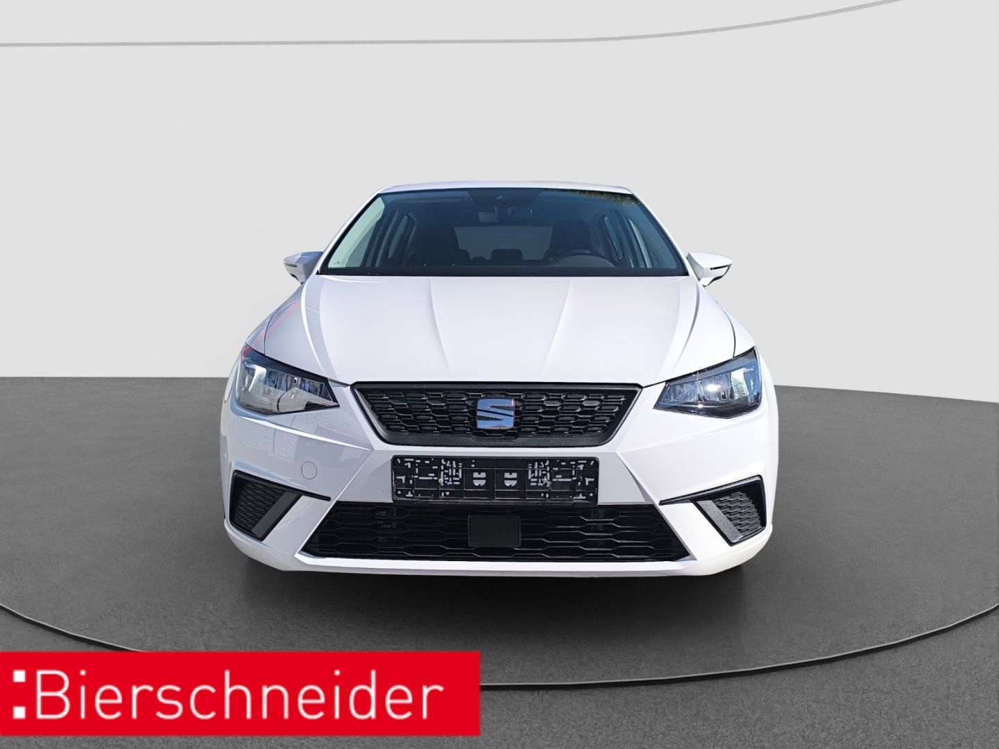 Seat Ibiza 1.0 TSI Style LED ACC FULL-LINK imagem 2