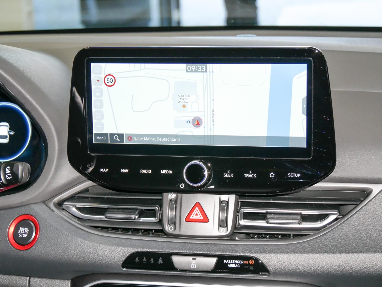 Hyundai i30 – Bild 4
