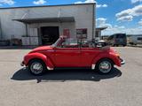Volkswagen VW Käfer Cabrio 1303 - Volkswagen Käfer Oldtimer mit Benzin-Antrieb