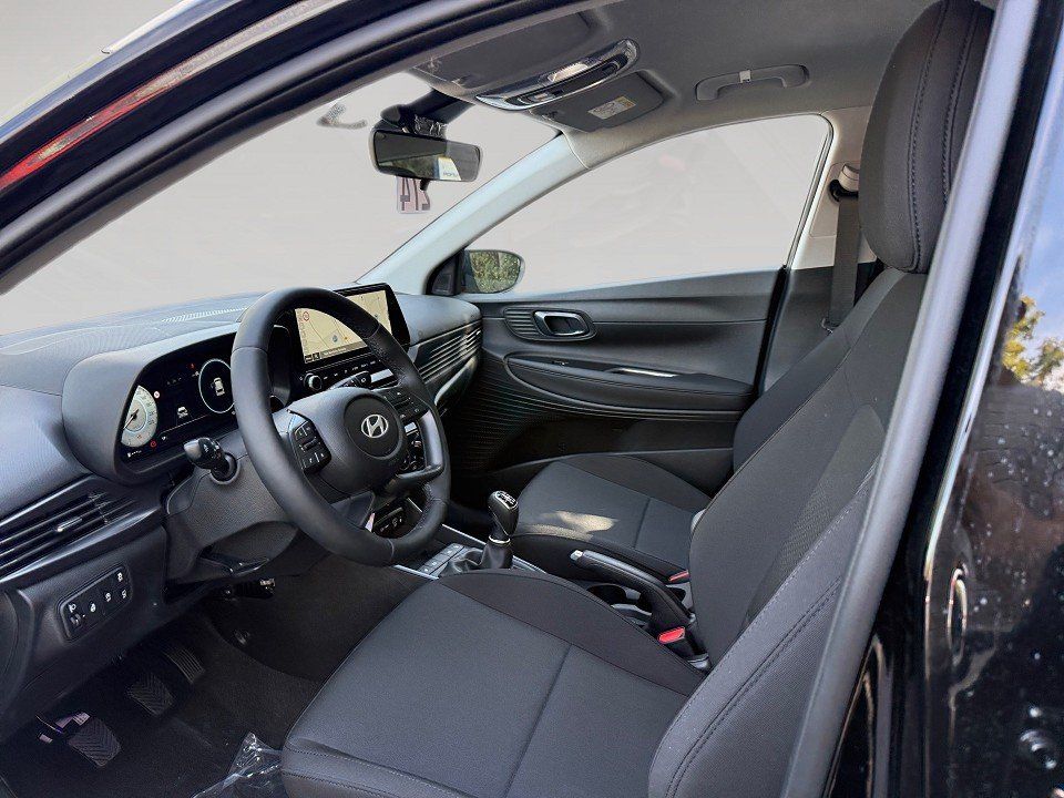 Hyundai i20 - Bild 7