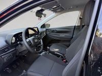 Hyundai i20 - Vorschau Bild 7