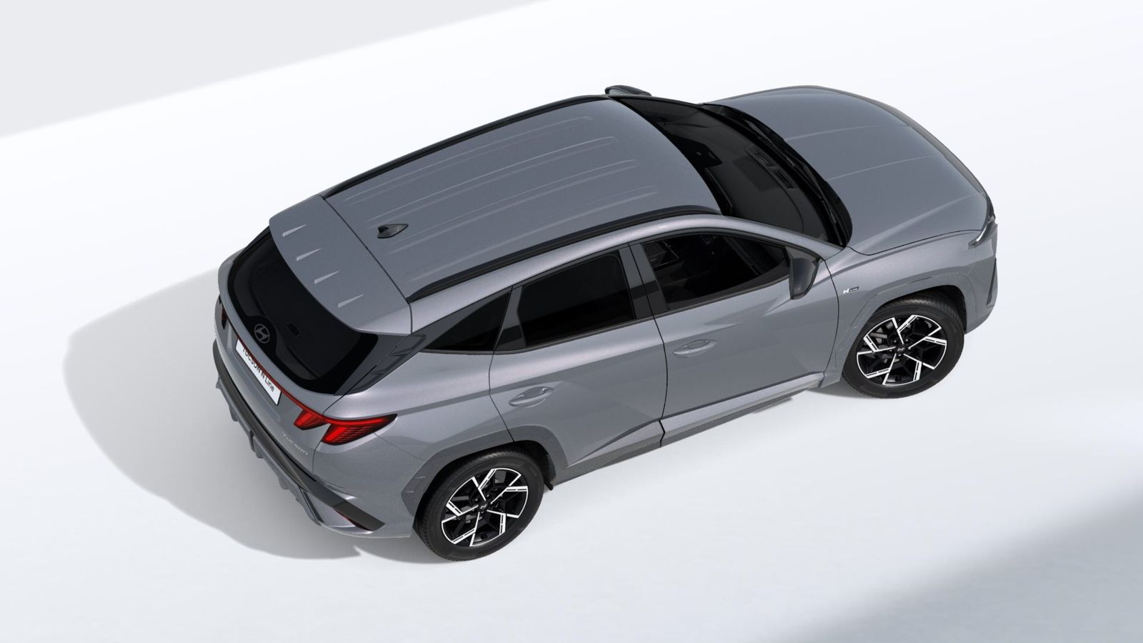 Hyundai TUCSON - Bild 7