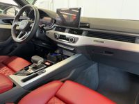 Audi S4 - Vorschau Bild 17