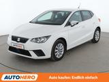 Seat Ibiza 1.6 TDI Style*NAVI*PDC*SHZ*KLIMA*GARANTIE* - Seat Ibiza mit Diesel-Antrieb