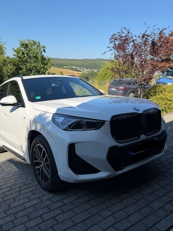Image of BMW X1