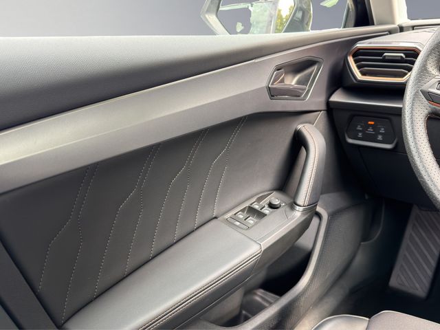 Leon Sportstourer 1.5 TSI