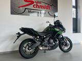 Kawasaki Versys 650 / A2 geeignet / TÜV & AU neu - KAWASAKI V2