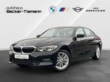 BMW 330i xDrive Limousine | AHK | Navi | Lenkradhz.  - BMW 330 Limousine 330i xdrive mit Benzin-Antrieb