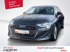 Audi A3 Sportback 35 TFSI Advanced S tronic Kamera AP