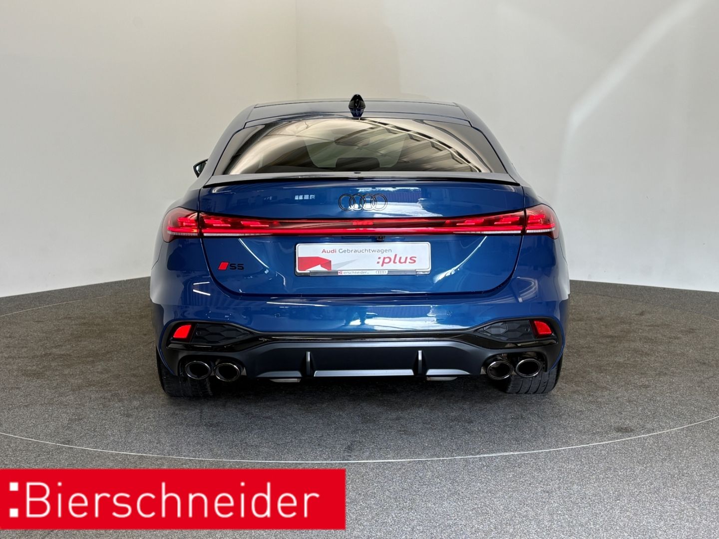 Audi S5 - Bild 6