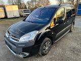 Citroën Berlingo HDi 115 Multispace XTR Multispace XTR - Citroën Berlingo: Multispace Hdi