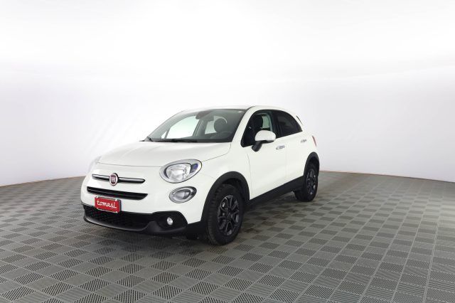 Fiat FIAT 500X 500X 1.0 T3 120 CV Connect