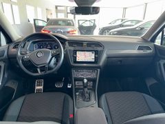 VW Tiguan Allspace Allspace IQ.DRIVE - Thumbnail 3