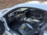 Mercedes-Benz SLK 55 AMG - Mercedes-Benz: Slk55
