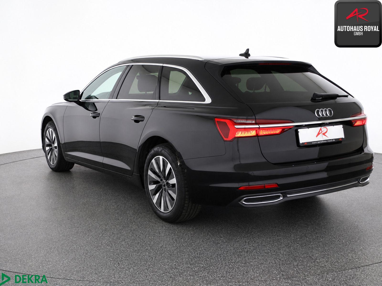 Audi A6 Avant 40 TDI SPORT HUD,KEYLESS,KAMERA,AHK,1HD, миниатюра 3