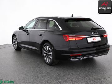 Audi A6 - 3