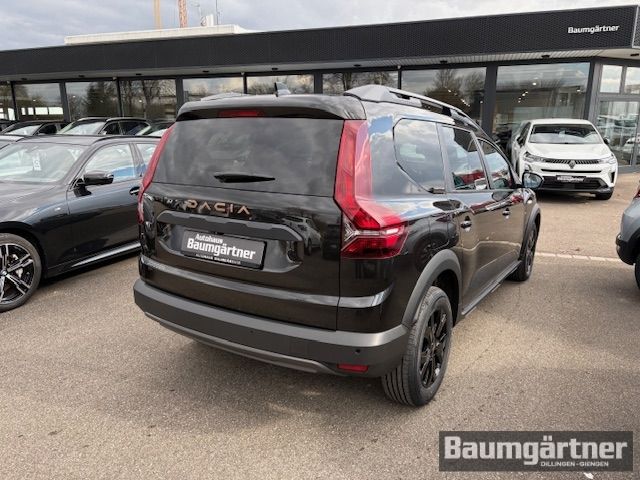 Fahrzeugabbildung Dacia Jogger Extreme TCe 110 Kamera/PDC/LED/Tempomat