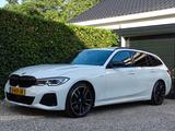BMW 340 M340d xDrive Touring Auto - - BMW 340 Diesel Gebrauchtwagen