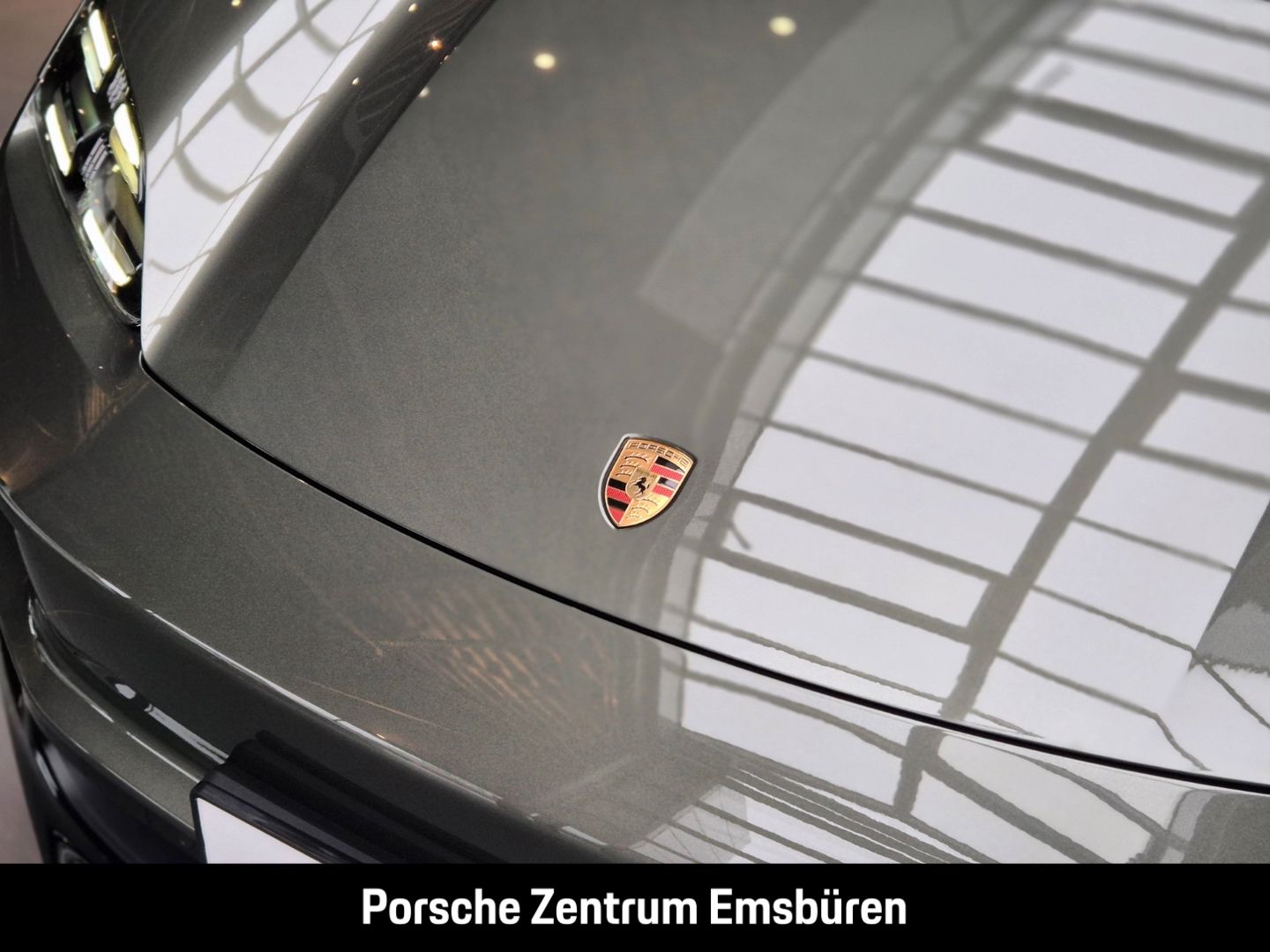 Porsche Macan - Bild 39