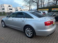 AUDI A6 2.0 TFSI Sport.Selec*Autom*SZV*Xen*PDC*48TKM*
