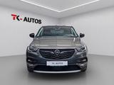 Opel Grandland X 1.5 D,Navi,Leder,Pano,LED,AHK,360° - Opel: Winterreifen