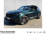BMW X5 xDrive50e MSportPro DAPro SkyLounge B&W Massa - BMW X5: Grün