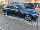 BMW 525d f11 Touring - BMW 525: 525d F11