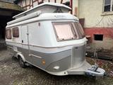 HYMER / ERIBA / HYMERCAR Touring 530 GT (Troll) - HYMER / ERIBA 530